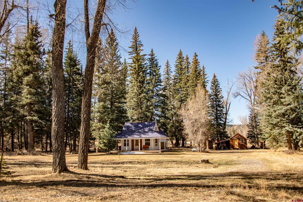 85a Usfs Road 660 #a Property Photo 16