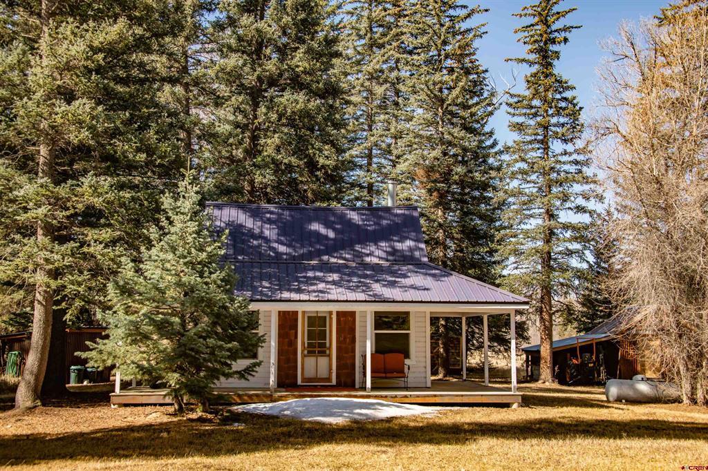 85a Usfs Road 660 #a Property Photo 26
