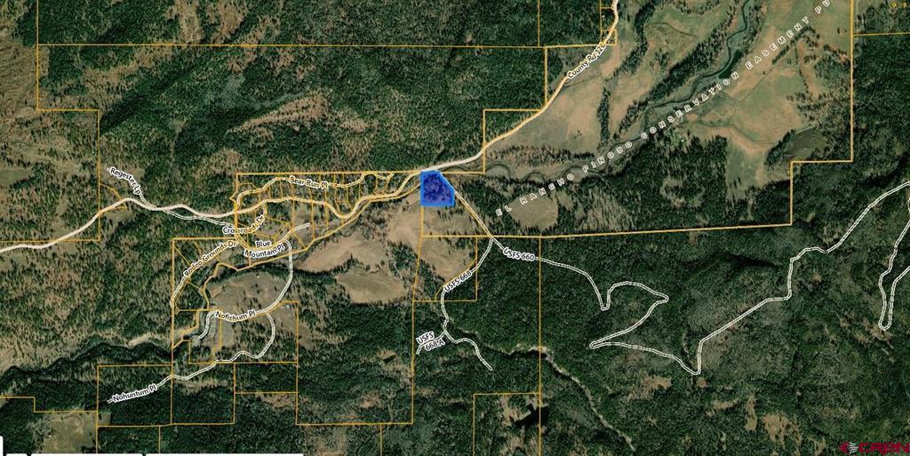 85a Usfs Road 660 #a Property Photo 34
