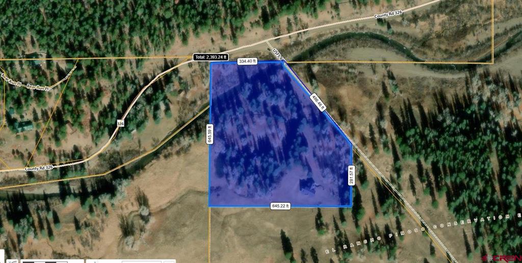 85a Usfs Road 660 #a Property Photo 35