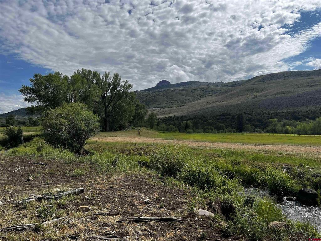 Tbd County 864 Aka Little Cimarron Road Property Photo