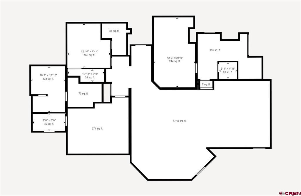 4481 Clark Road Property Photo 24