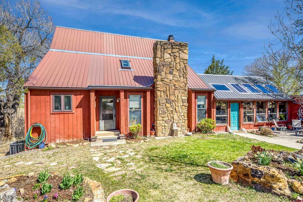 60805 Oasis Road Property Photo 1