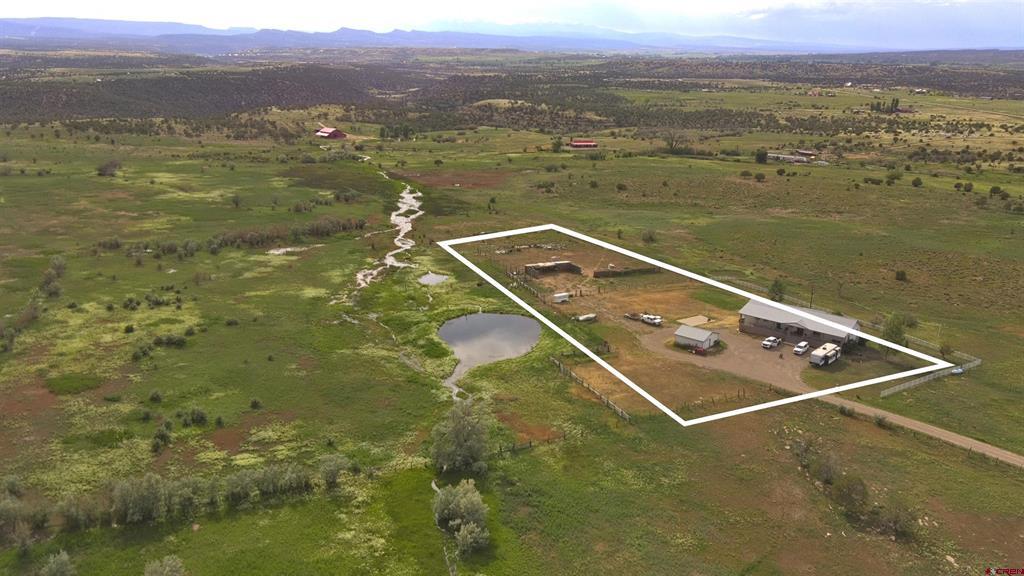 33160 Hwy 145 Property Photo 2