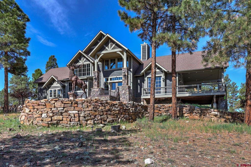 Pagosa Alpha Section 03 Cnty Code 00340 Real Estate Listings Main Image