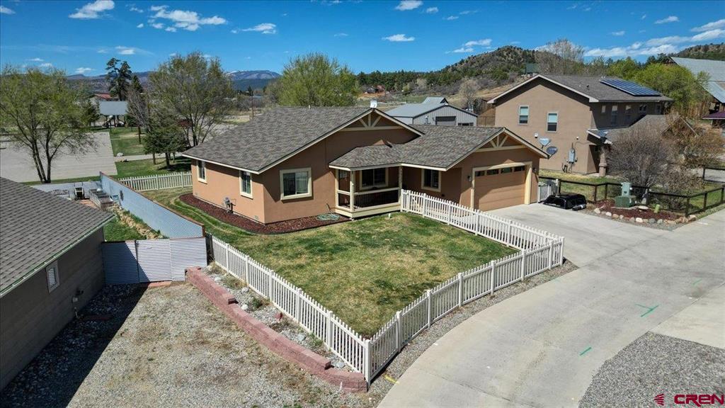 1723 N Taylor Circle Property Photo