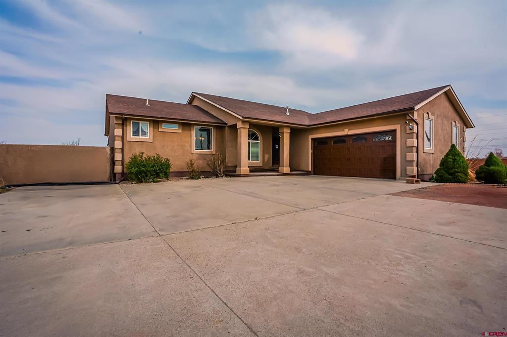 444 S Gilia Drive Property Photo