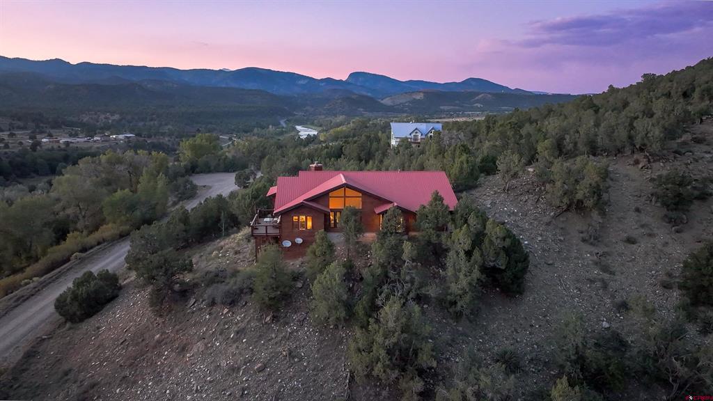 1150 N Rainbow Road Property Photo