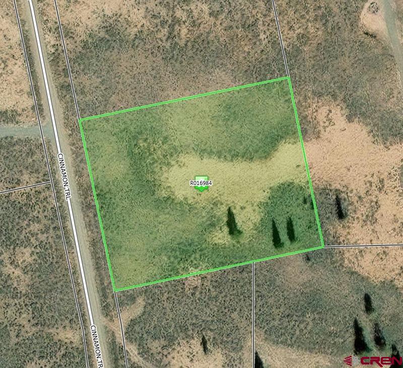 1316 Cinnamon Trail Property Photo 1