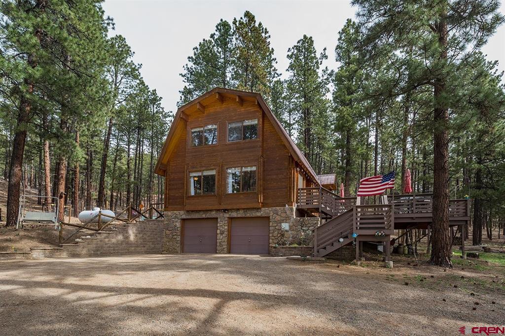 481 Lake View Drive Property Photo