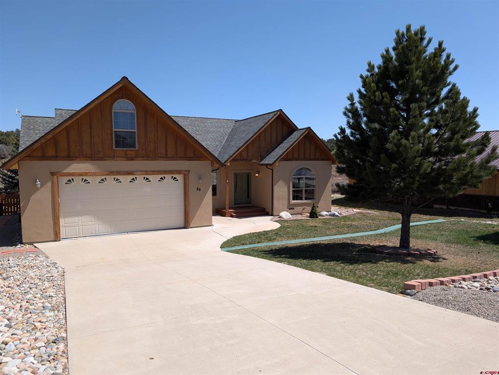 La Plata County Real Estate Listings Main Image
