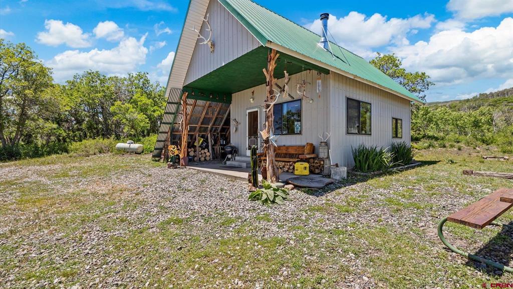 25859 Horse Creek Drive