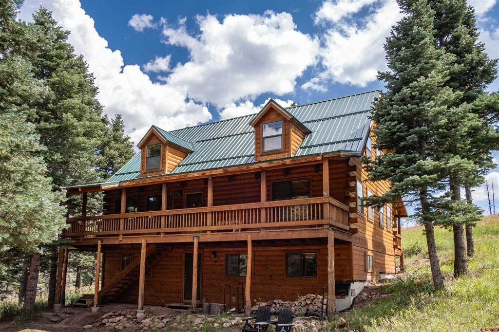 317 Parsons Road Property Photo