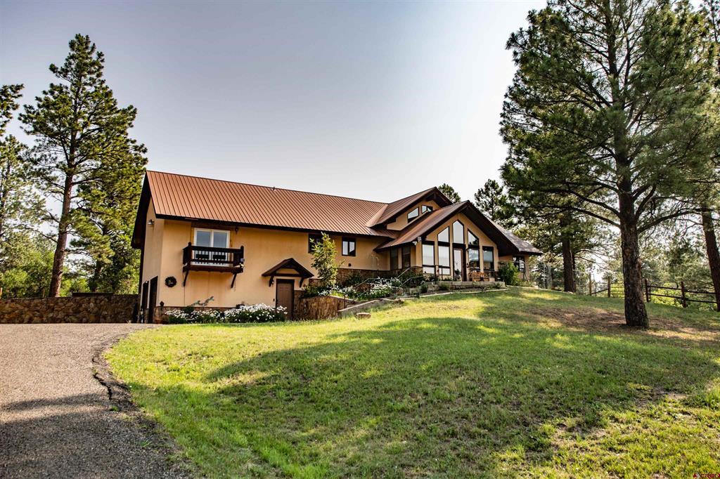 1029 Hatcher Circle Property Photo