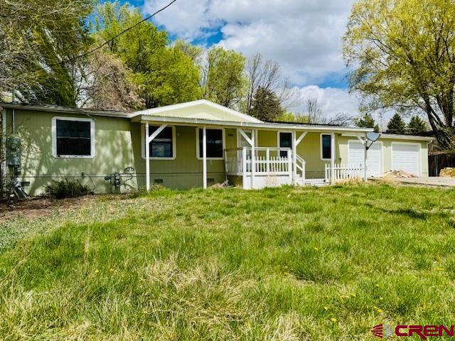 540 Sw 3rd Avenue Property Photo 1