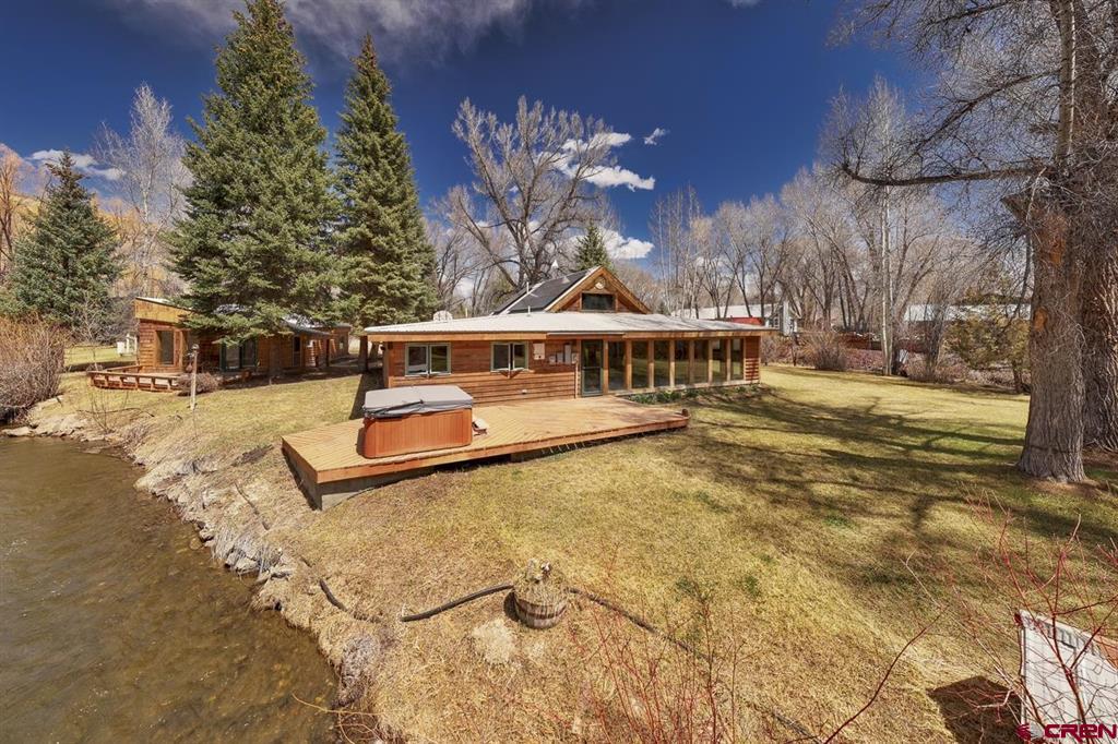 133 Park Drive Property Photo