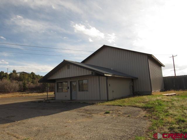 37860 E Hwy 160 Property Photo 2