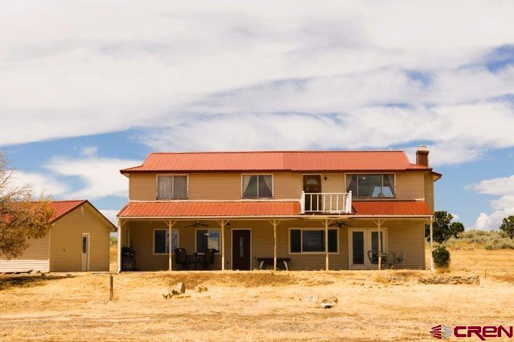 35101 County Road 4000 Property Photo 1
