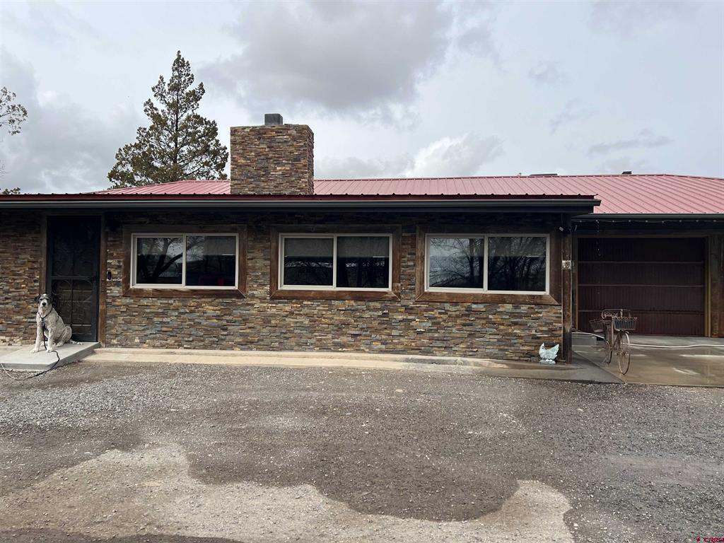 63749 Spring Creek Road Property Photo