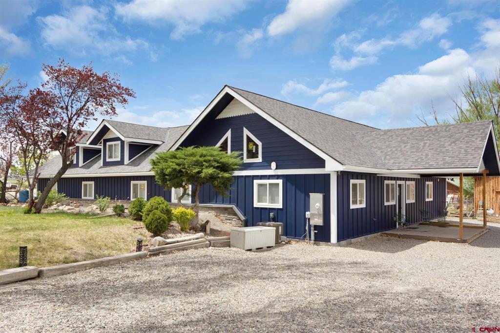 60977 Gunnison Road Property Photo 1