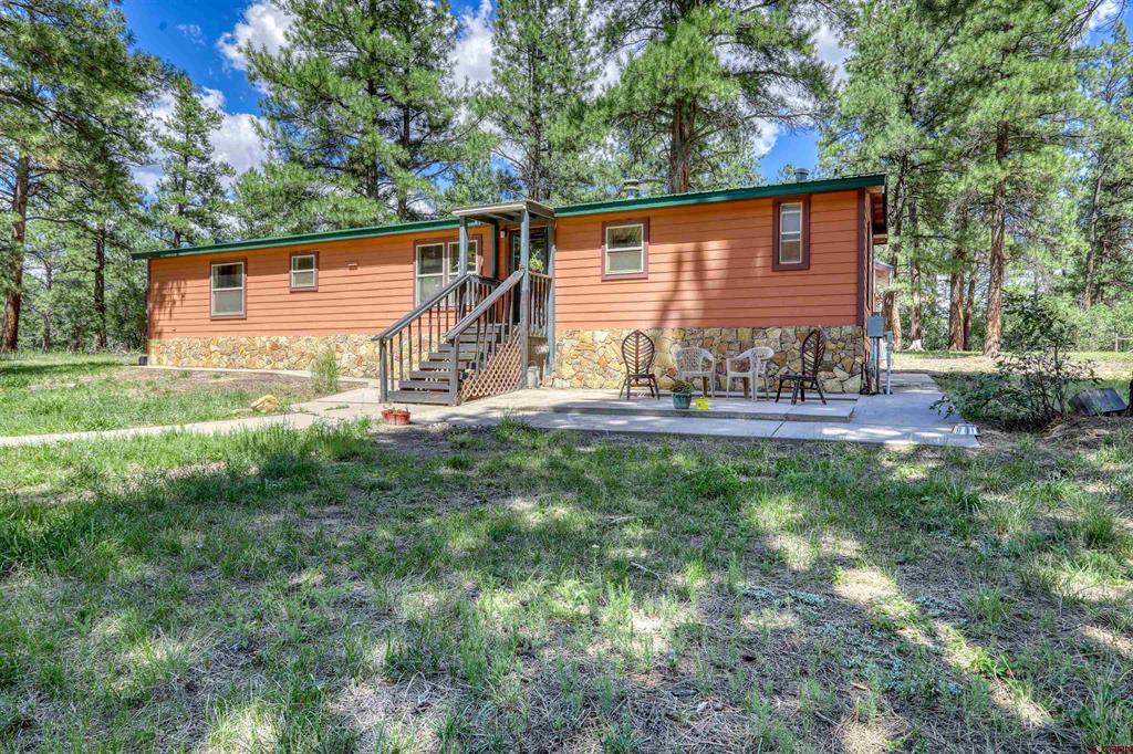 868 Nutria Circle Property Photo 1