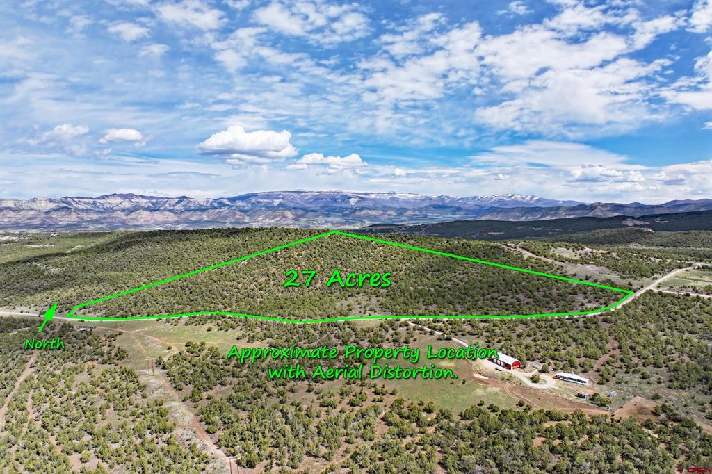 Tbd Kk Road Property Photo 1