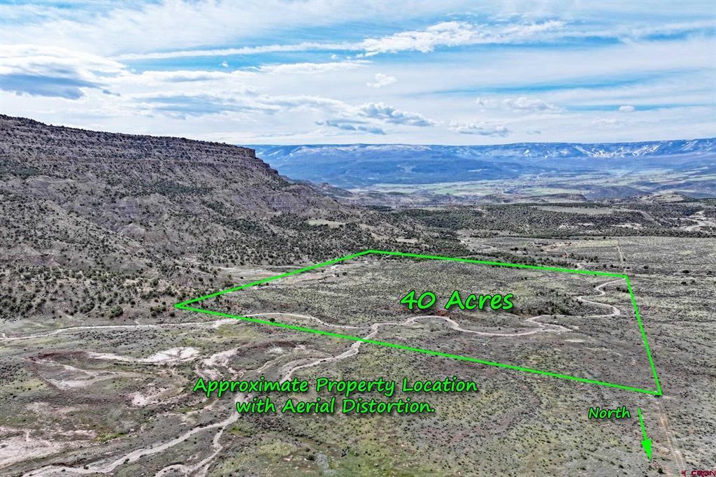 Tbd 45 1/2 Road Property Photo