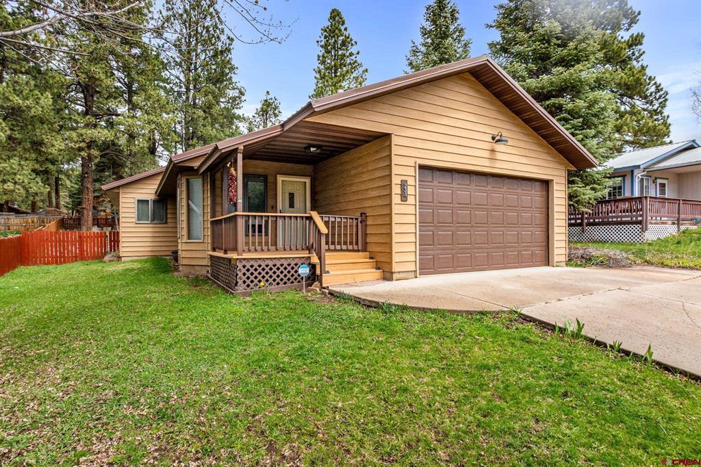 231 Meadowbrook Drive Property Photo