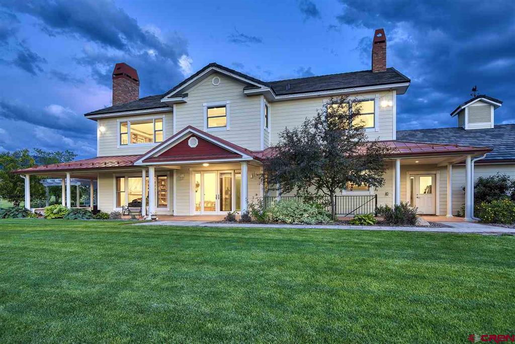3575 E Road Property Photo