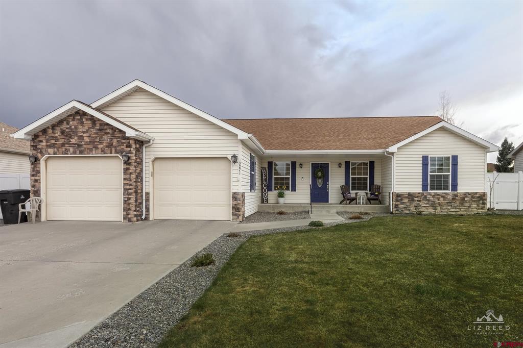 3271 Wheat Grass Drive Property Photo