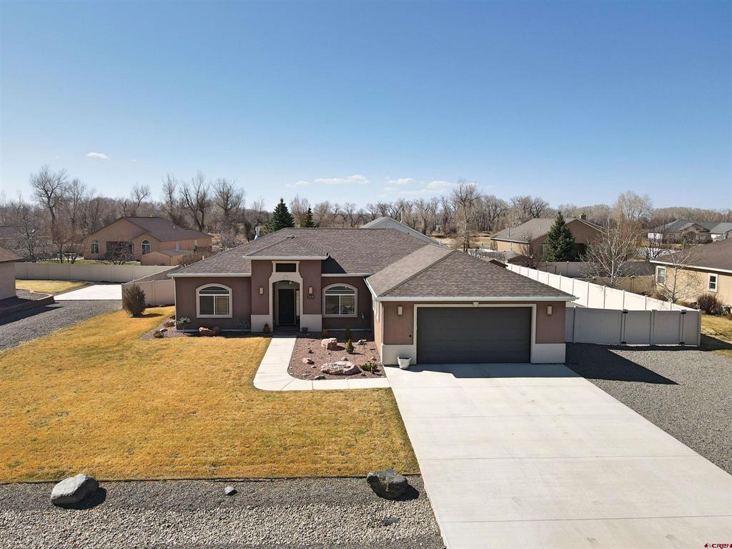 Colorado Real Estate Listings Main Image
