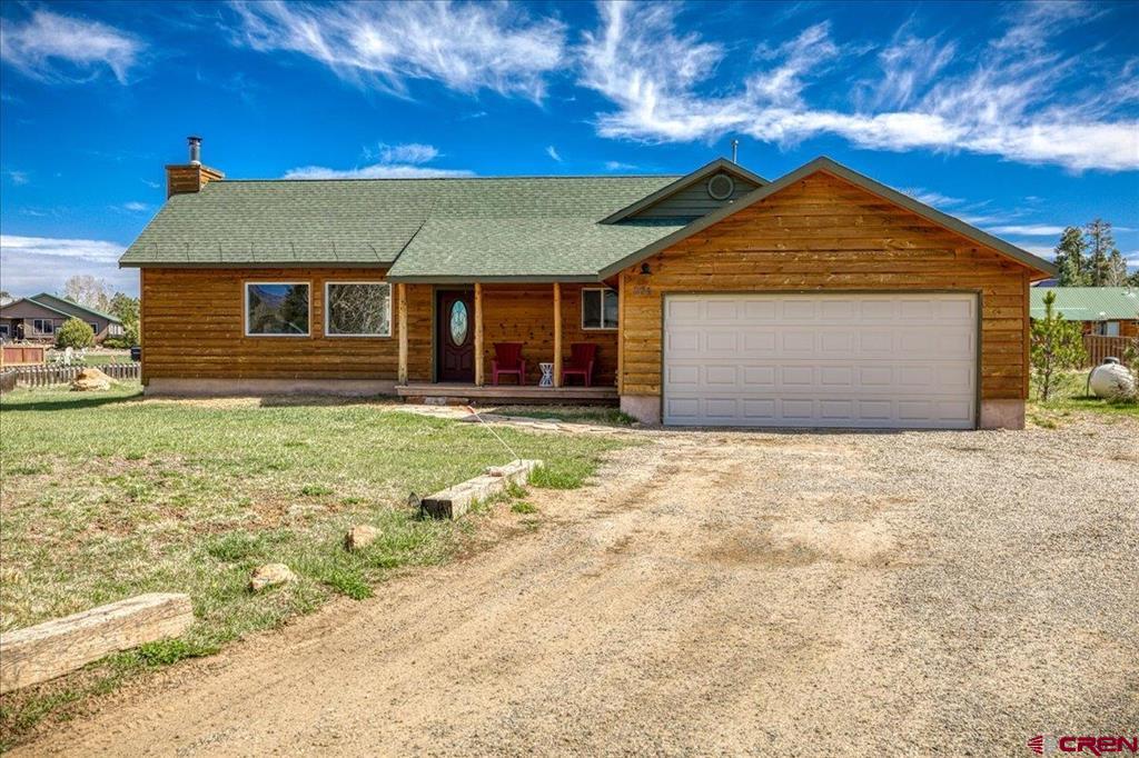 274 Lakeside Drive Property Photo 1