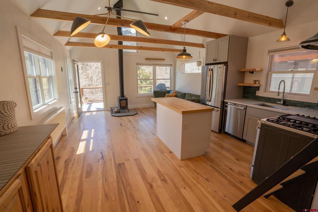 226 S Argentine Street Property Photo 10