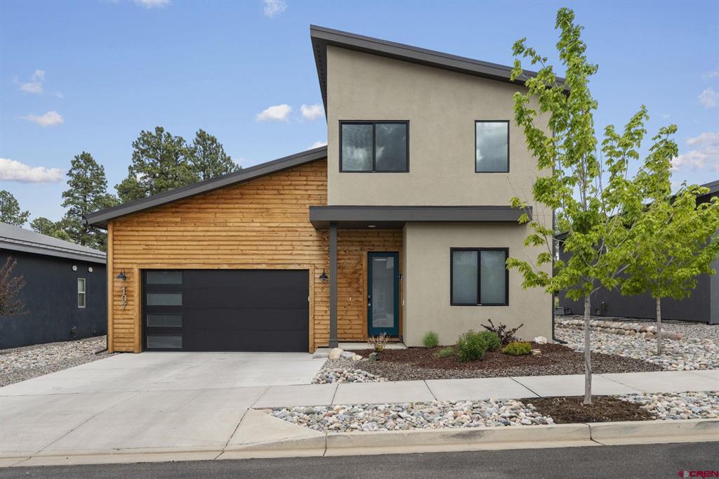 107 Elevation Drive Property Photo 1