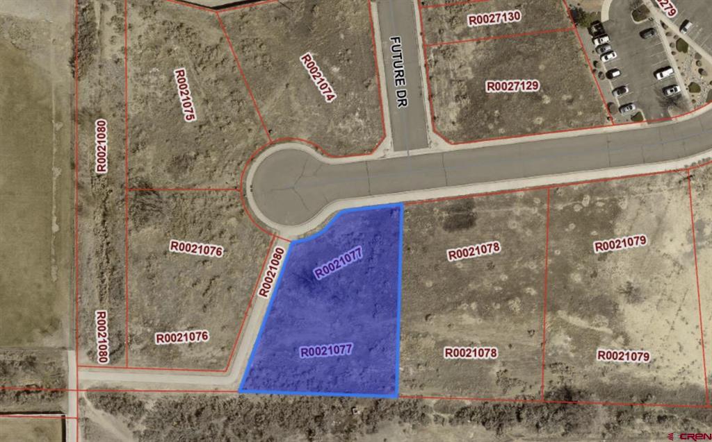 Tbd Lot 9 E Star Court Property Photo 1
