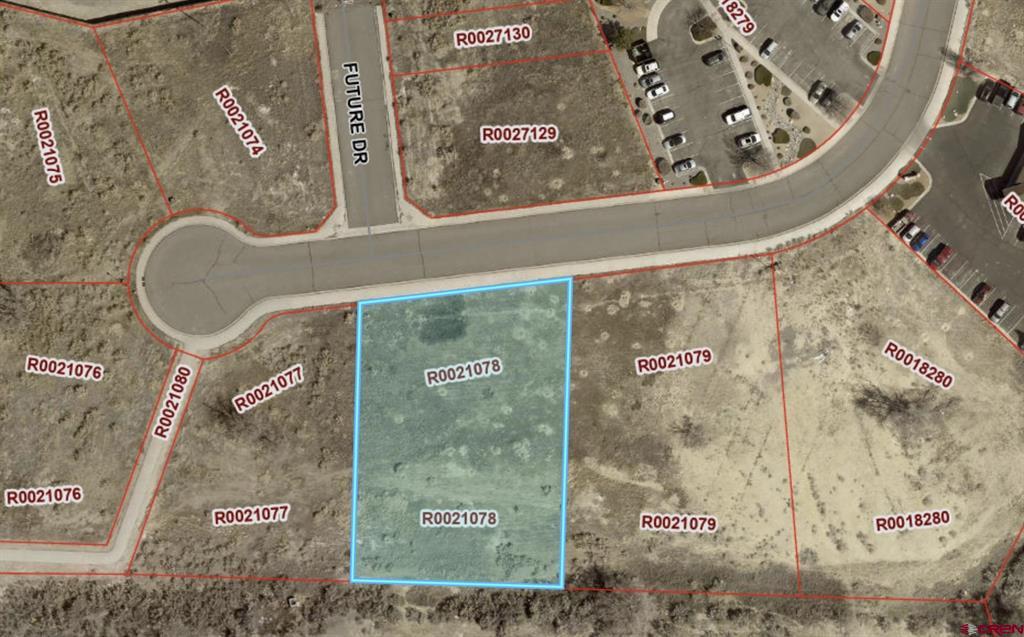 Tbd Lot 10 E Star Court Property Photo 15