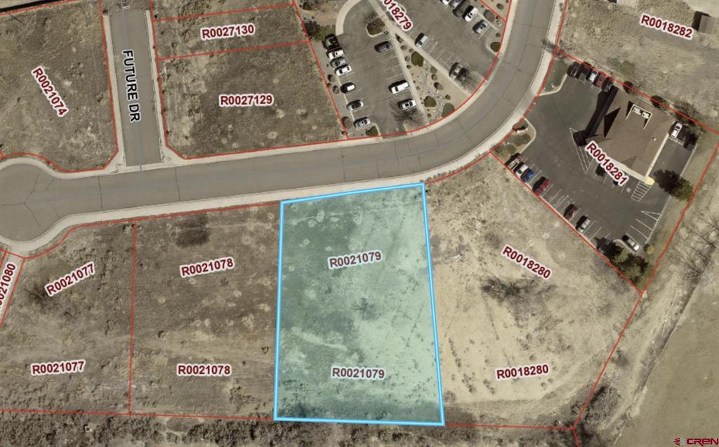 Tbd Lot 11 E Star Court Property Photo 1