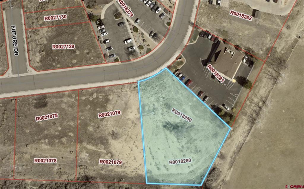 Tbd Lot 12 E Star Court Property Photo 1