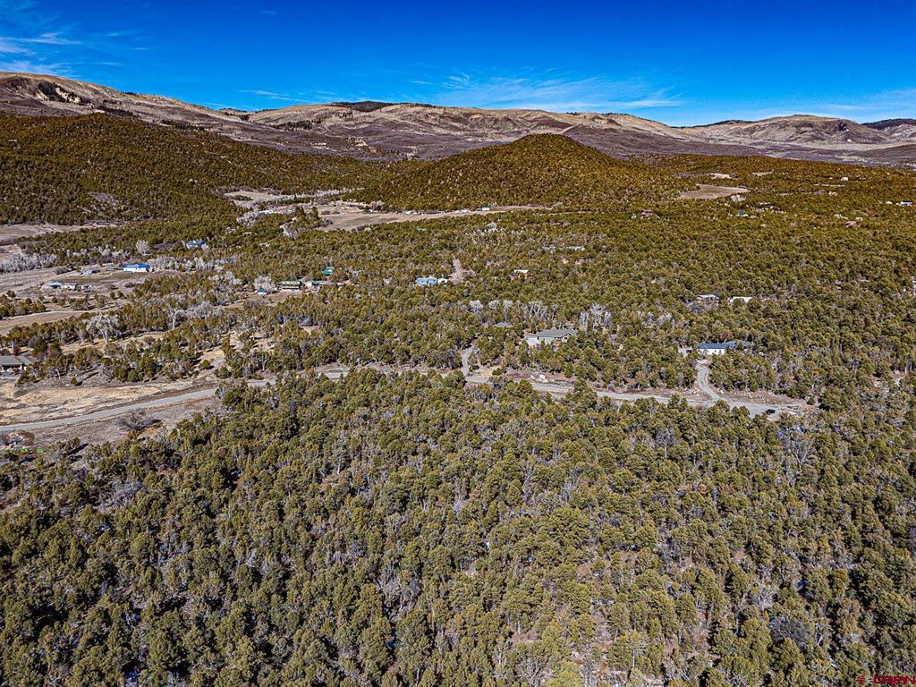 Lot 7 Wild Turkey Lane Property Photo 9