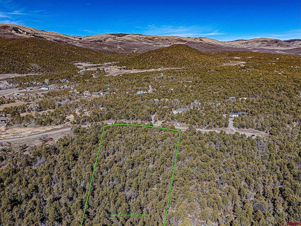 Lot 7 Wild Turkey Lane Property Photo 10