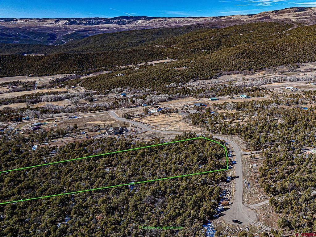 Lot 7 Wild Turkey Lane Property Photo 13