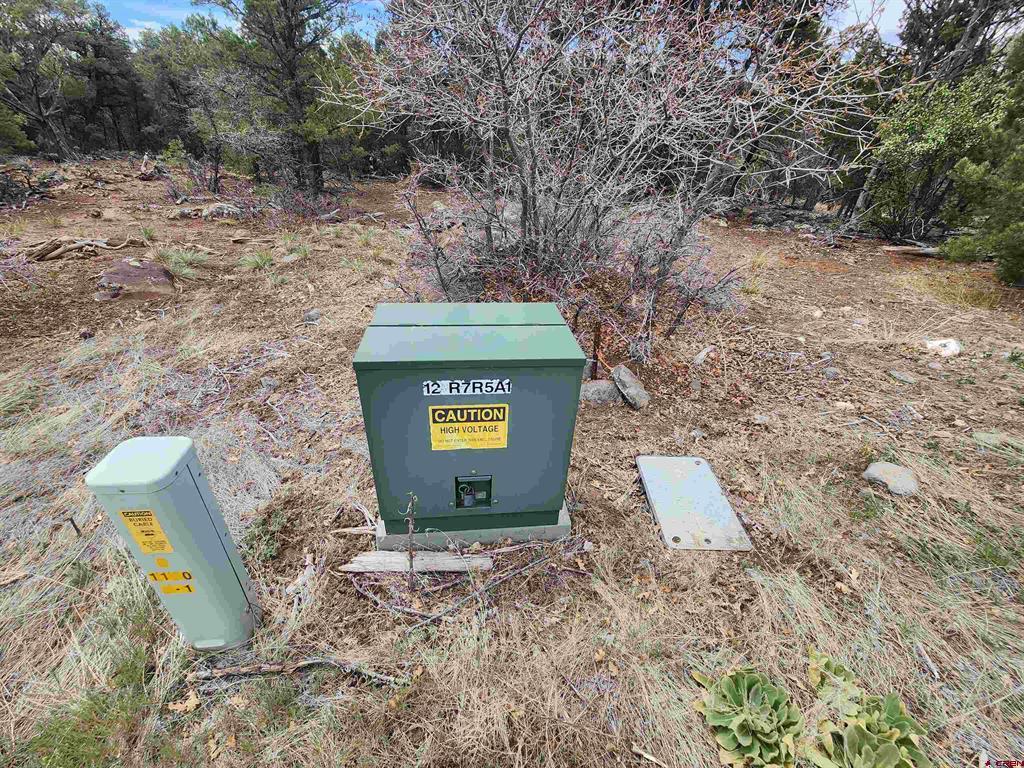 Lot 7 Wild Turkey Lane Property Photo 18
