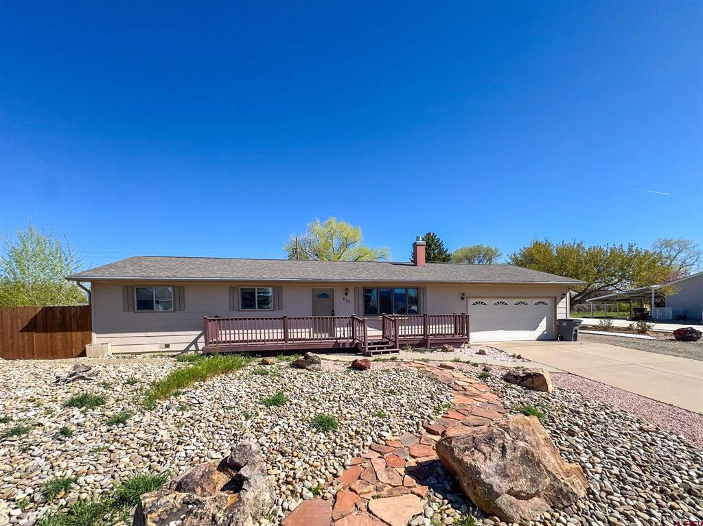 616 Colfax Avenue Property Photo 1