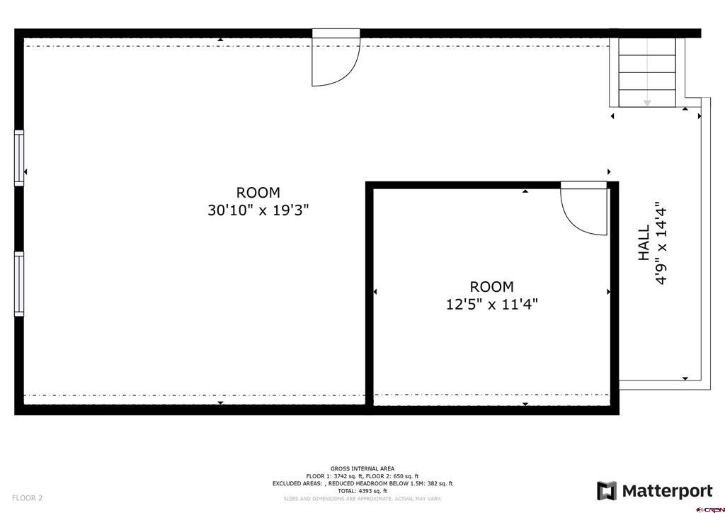 32233 Highway 160 Property Photo 31