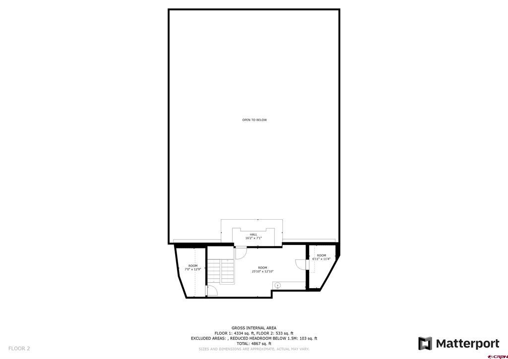 32233 Highway 160 Property Photo 32