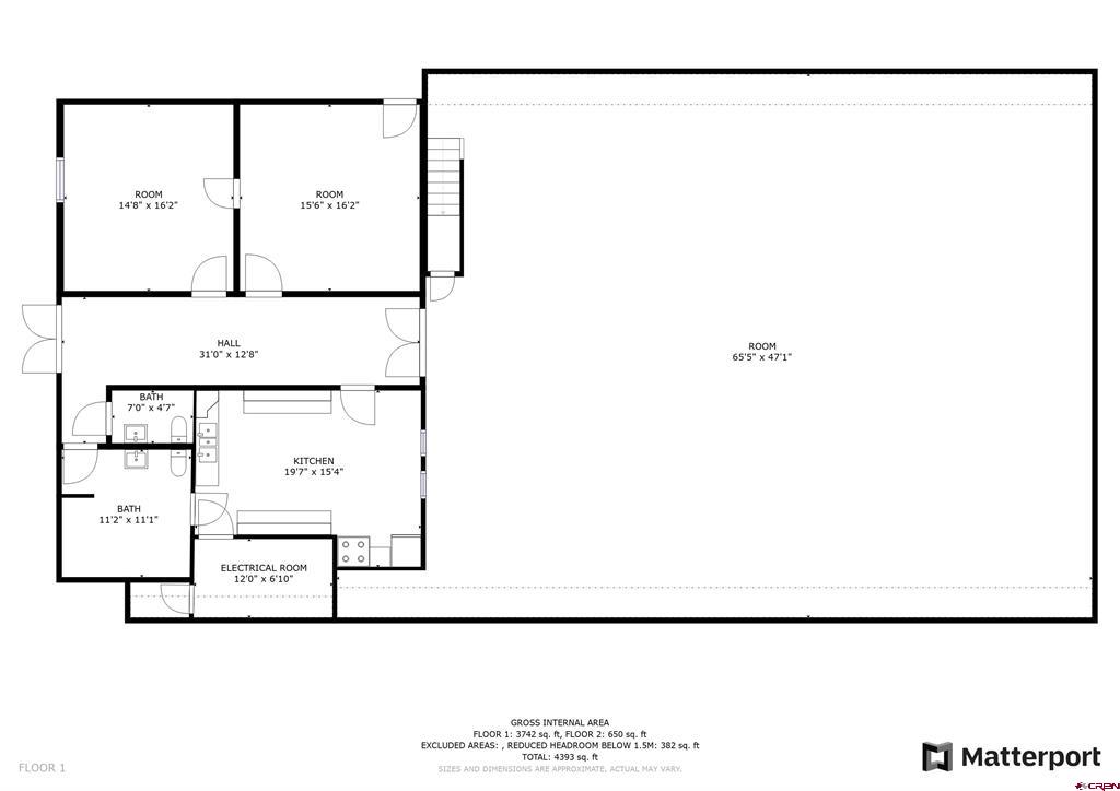 32233 Highway 160 Property Photo 33