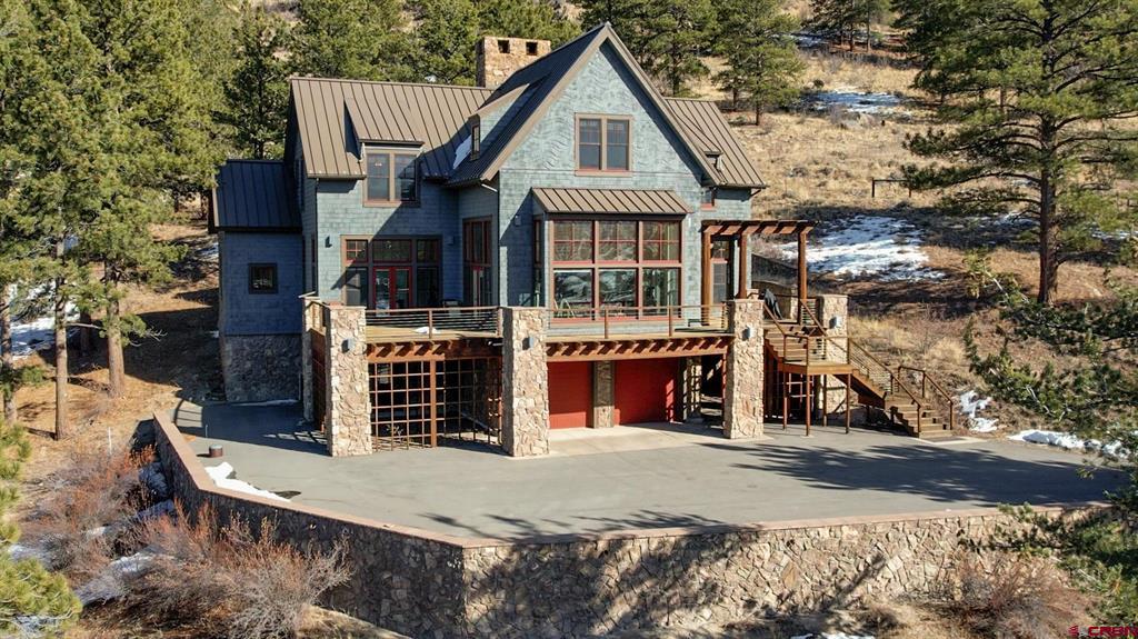 925 N Skyline Drive Property Photo