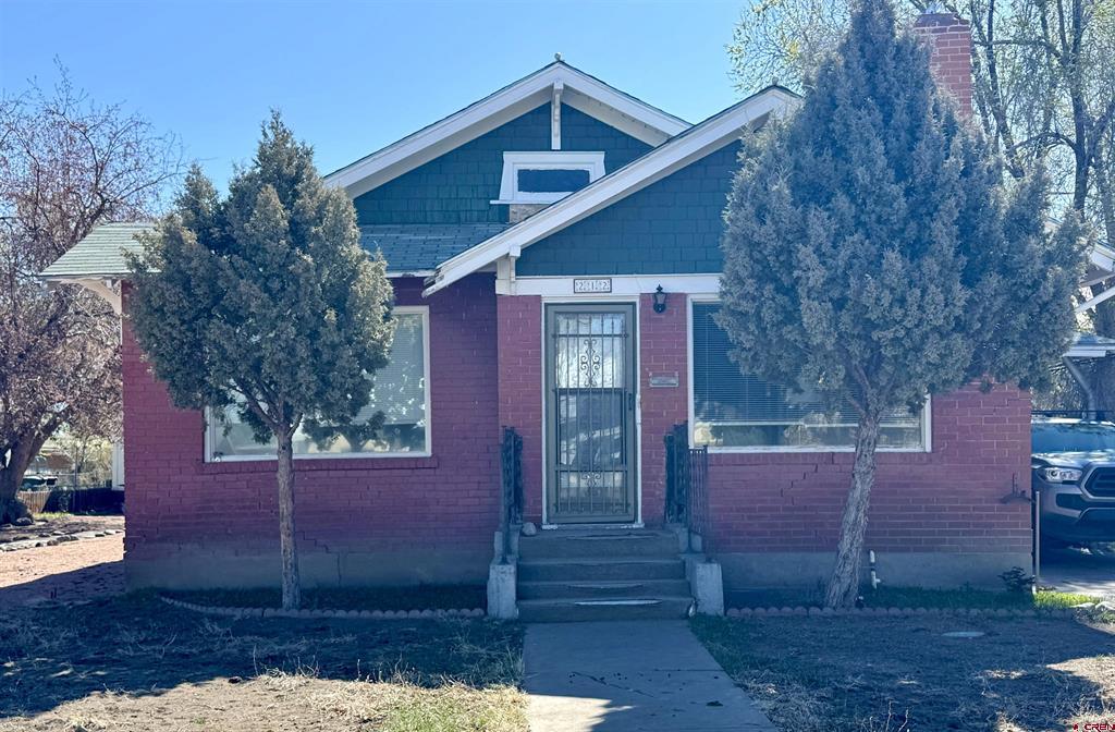 Alamosa Real Estate Listings Main Image