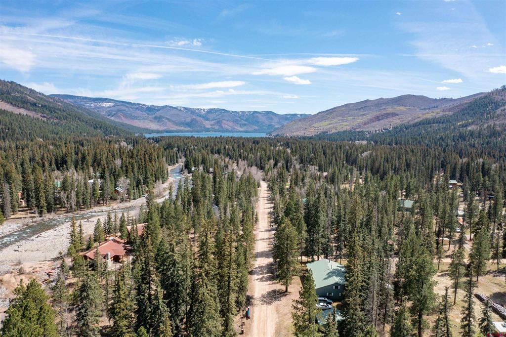 949 W Vallecito Creek Drive Property Photo 1