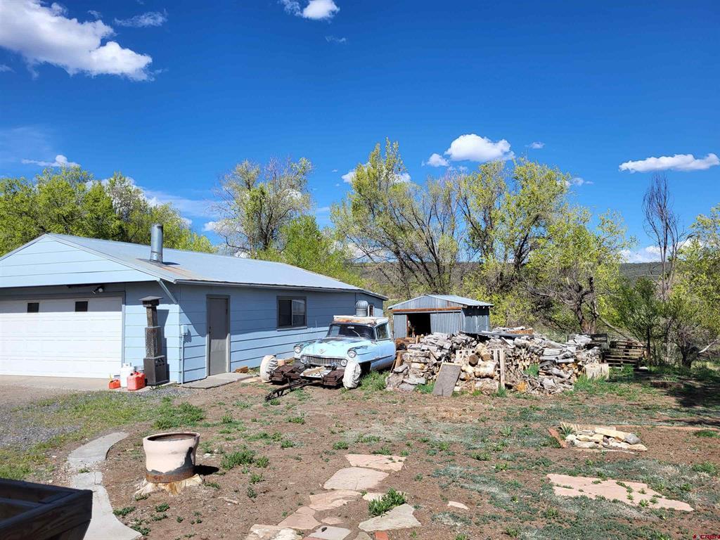 565 N Grand Mesa Drive Property Photo 5